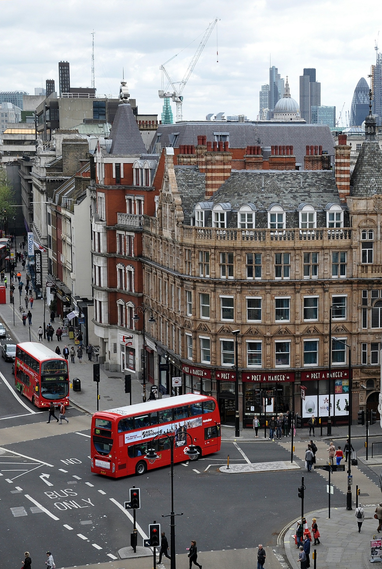 London, United Kingdom