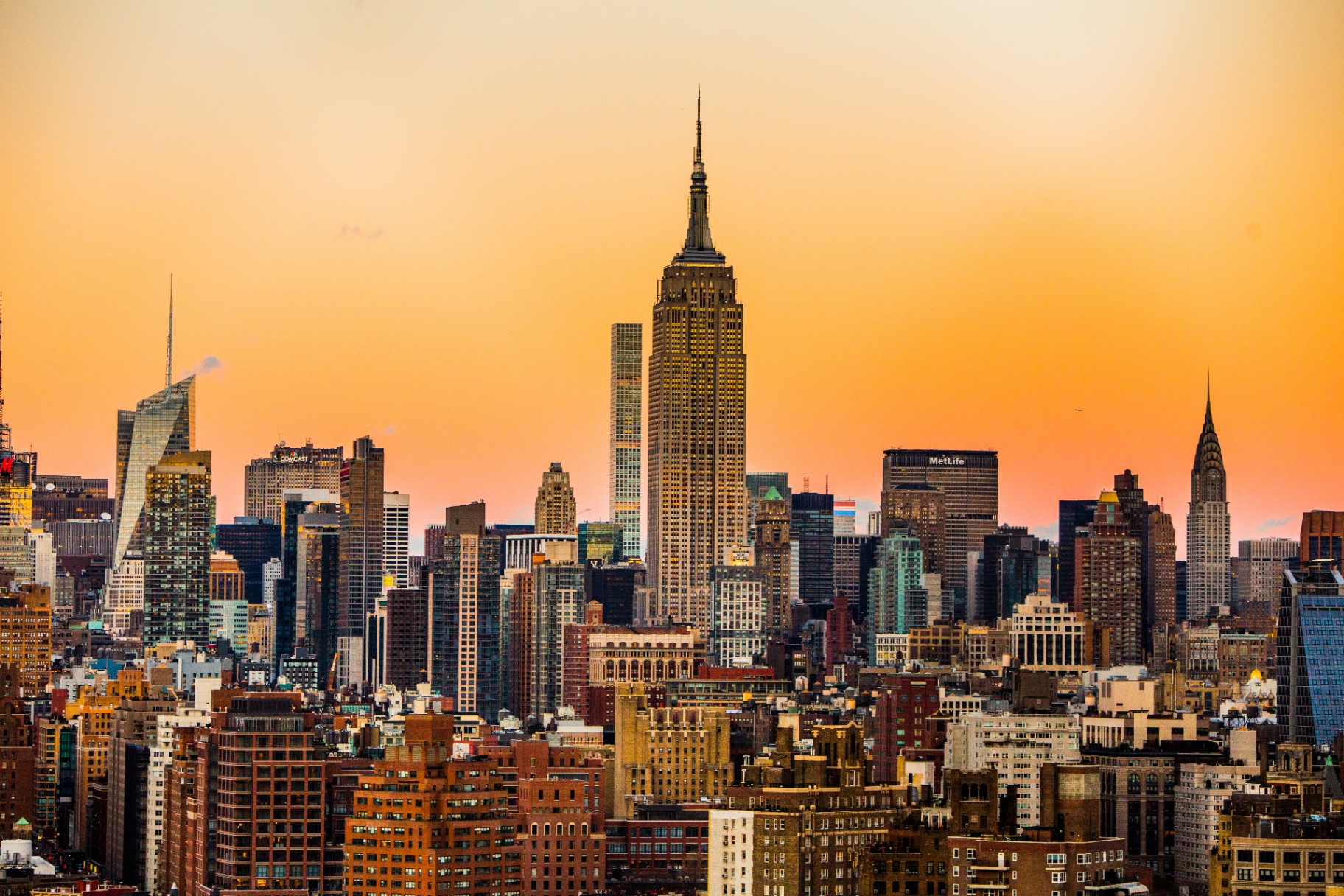 New York, United States