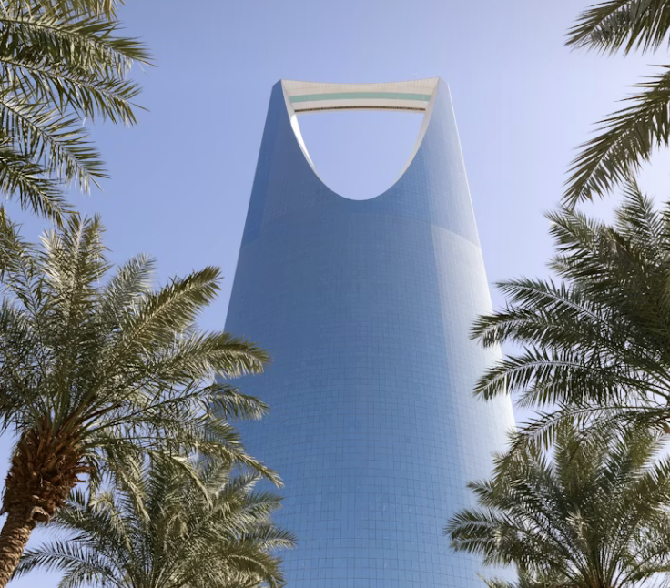 The Saudi Brief